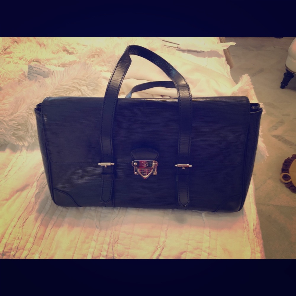 Louis Vuitton Vintage Purse